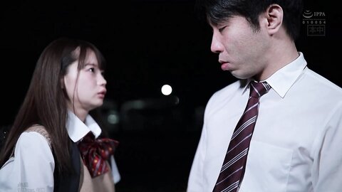 HND-886 [Uncensored] I Picked Up A Runaway Barely Legal Babe, And Now We're Living Together Legally In My One-Room...
