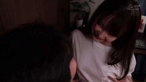HND-886 [Uncensored] I Picked Up A Runaway Barely Legal Babe, And Now We're Living Together Legally In My One-Room...
