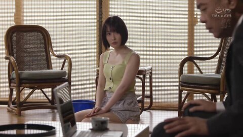 MEYD-661 [Uncensored] The Truth Is, I've Been Continuously Fucked By My Husband's Boss ... Kanon Amane