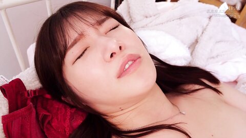NACR-973 [Uncensored] I Met Him In A Dream And Wanted To Be Held By Him Again... Ruu Jusoku