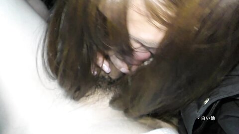4825124 [Plump Married Woman Street Pickup]****zynxzjo* "Until nursery pick-up time" worked, so we exposed ourselves outdoors in the car park. Inside the car, we enjoyed her completely amateur service with to