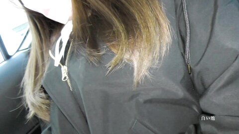 4825124 [Plump Married Woman Street Pickup]****zynxzjo* "Until nursery pick-up time" worked, so we exposed ourselves outdoors in the car park. Inside the car, we enjoyed her completely amateur service with to
