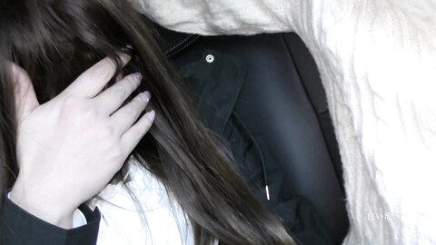 4825124 [Plump Married Woman Street Pickup]****zynxzjo* "Until nursery pick-up time" worked, so we exposed ourselves outdoors in the car park. Inside the car, we enjoyed her completely amateur service with to