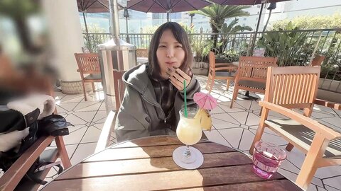 4826805 50% OFF! ※Highly likely to be deleted [First time \ Uncensored]****zynxzjo* "Papa, I`m sorry..." A half-Japanese beauty *** to appear due to financial hardship. Though she seems cool-headed, her mo