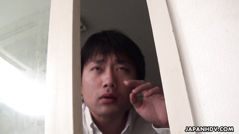 Asian  Hot Teacher Minami Kitagawa  Scene 1 214