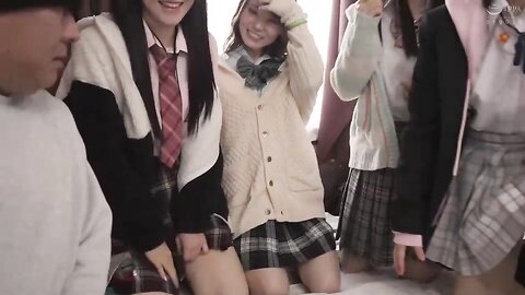 Runaway Girls With Nowhere To Go Break Into A Garbage House  Scene 1