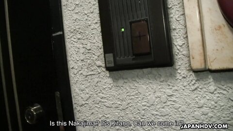 Asian  If My Gf Was Maki Hojo 2  Scene 1 222