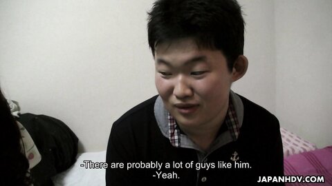Asian  If My Gf Was Maki Hojo 2  Scene 1 222