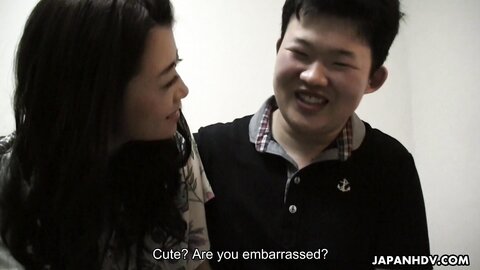 Asian  If My Gf Was Maki Hojo 2  Scene 1 222