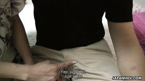 Asian  If My Gf Was Maki Hojo 2  Scene 1 222