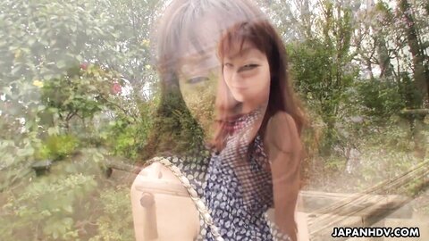Asian  If My Gf Was Nami Honda  Scene 1 223