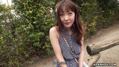 Asian  If My Gf Was Nami Honda  Scene 1 223