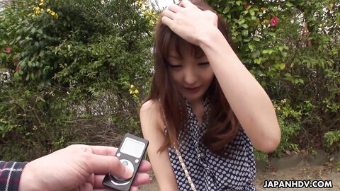 Asian  If My Gf Was Nami Honda  Scene 1 223