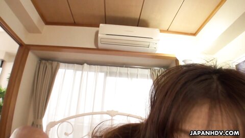 Asian  If My Gf Was Nami Honda  Scene 3 225