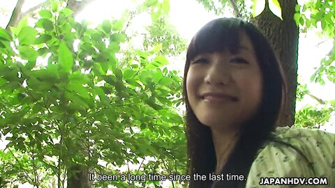 Asian  If My Gf Was Tsukushi  Scene 1 226
