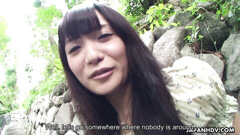 Asian  If My Gf Was Tsukushi  Scene 1 226