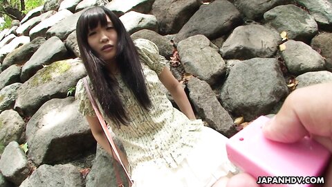 Asian  If My Gf Was Tsukushi  Scene 1 226