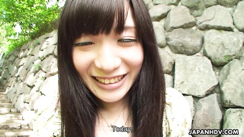 Asian  If My Gf Was Tsukushi  Scene 1 226