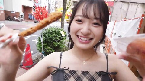 4827210 50% OFF! That age when you just wanna pant and pant★ Natural, pure-hearted** university student, 21 years old "Hey, let`s make a baby!****zynxzjo*" Full-on sexy, super cute girlfriend Long-awaited con