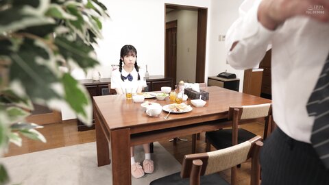 PIYO-226 [4K] Sperm-mixing Parenting I Was Raised By My Father's Sperm For 10 Years... Thank You, Father.