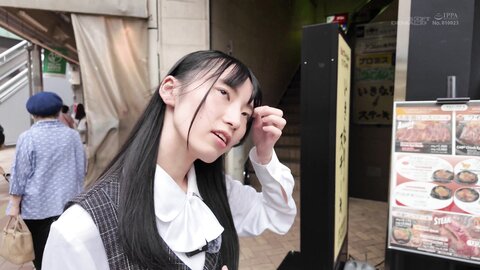 SDAM-156 [4K] Can You Use Me As A Urinal Mourning Woman Living At Home, Former Hikikomori, Iku Toba (20)