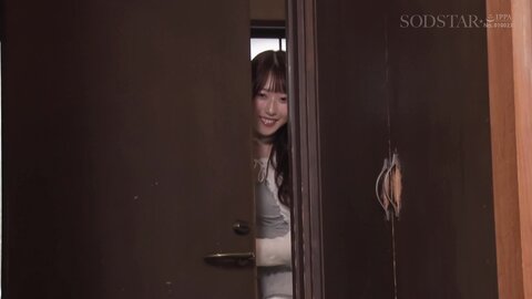 START-474 [4K] Hagoromo Tenjin (21) Visiting Izu Onsen (hot Spring), Why Don't You Enter The Men's Bath With Just...