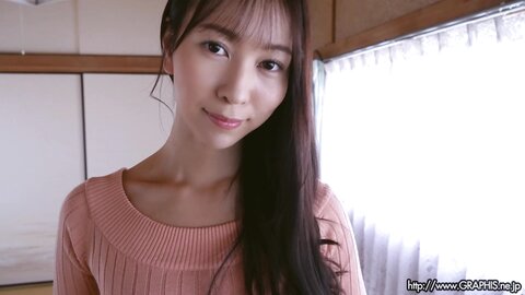 Graphis Gals – Ayami Mori 森あやみ dreams Clip 3