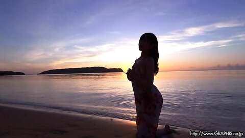 Graphis Gals – Hikari Aozora 青空ひかり Addicted Clip 5