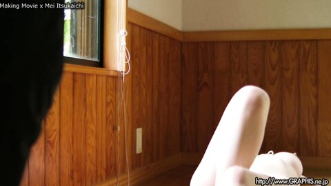 Graphis SUMMER SPECIAL 2025 – Mei Itsukaichi 五日市芽依 Vacation Clip 7