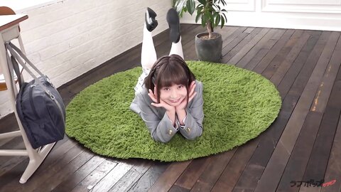 LOVEPOP Gravure No.42 – MANA 真奈 MOVIE 01