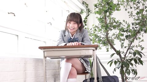 LOVEPOP Gravure No.42 – MANA 真奈 MOVIE 01