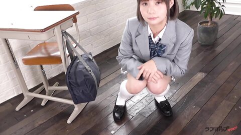 LOVEPOP Gravure No.42 – MANA 真奈 MOVIE 01