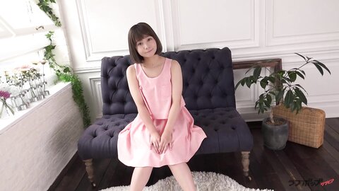 LOVEPOP Gravure No.42 – MANA 真奈 MOVIE 02