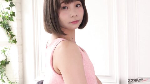 LOVEPOP Gravure No.42 – MANA 真奈 MOVIE 02