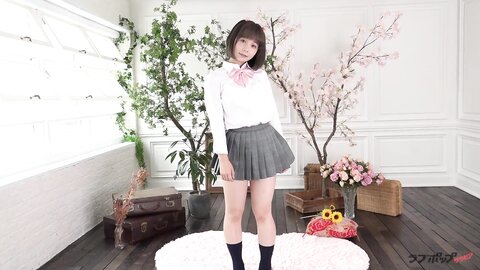 LOVEPOP Gravure No.42 – MANA 真奈 MOVIE 03