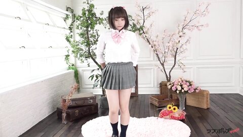 LOVEPOP Gravure No.42 – MANA 真奈 MOVIE 03