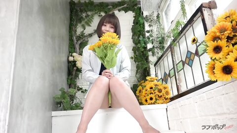 LOVEPOP Gravure No.42 – MANA 真奈 MOVIE 04