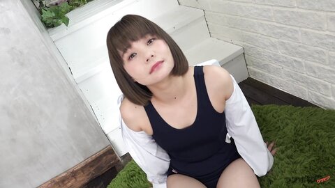 LOVEPOP Gravure No.42 – MANA 真奈 MOVIE 04