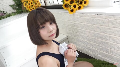 LOVEPOP Gravure No.42 – MANA 真奈 MOVIE 04