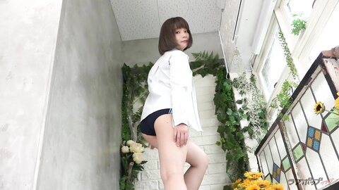 LOVEPOP Gravure No.42 – MANA 真奈 MOVIE 04