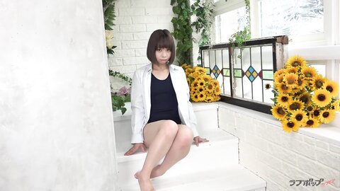 LOVEPOP Gravure No.42 – MANA 真奈 MOVIE 04