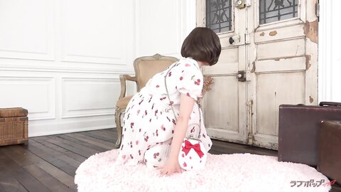 LOVEPOP Gravure No.42 – MANA 真奈 MOVIE 05