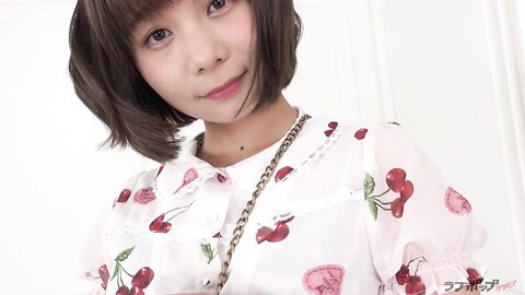 LOVEPOP Gravure No.42 – MANA 真奈 MOVIE 05