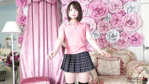 LOVEPOP Gravure No.42 – MANA 真奈 MOVIE 06