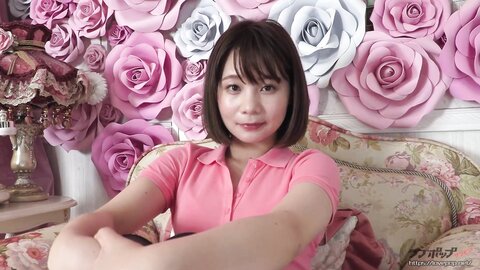 LOVEPOP Gravure No.42 – MANA 真奈 MOVIE 06