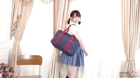 LOVEPOP Gravure No.42 – MANA 真奈 MOVIE 08