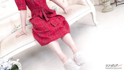 LOVEPOP Gravure No.42 – MANA 真奈 MOVIE 09