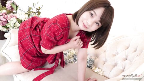 LOVEPOP Gravure No.42 – MANA 真奈 MOVIE 09