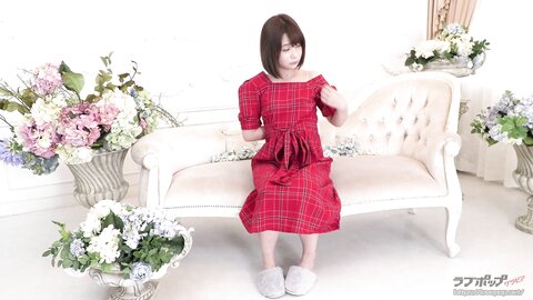 LOVEPOP Gravure No.42 – MANA 真奈 MOVIE 09