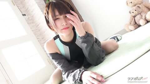 LOVEPOP Gravure No.50 – Usako Kurusu 来栖うさこ MOVIE 02